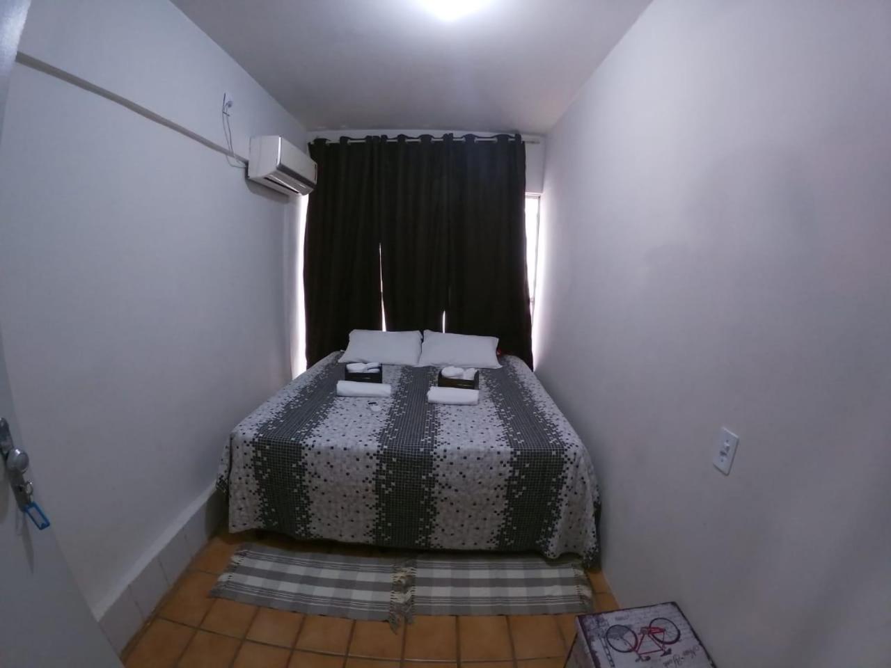 Pousada E Hostel Sol E Mar João Pessoa Zimmer foto